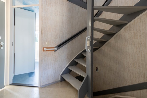 Medium property photo - Griede 21, 2451 ZC Leimuiden